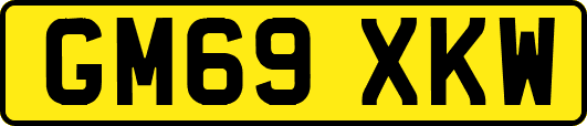 GM69XKW
