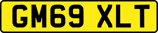 GM69XLT