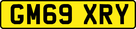 GM69XRY