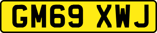 GM69XWJ