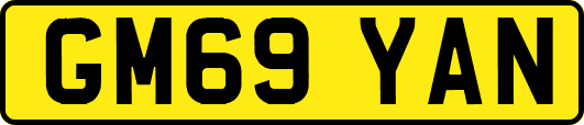 GM69YAN