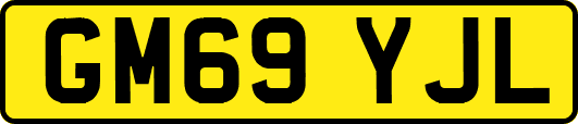 GM69YJL