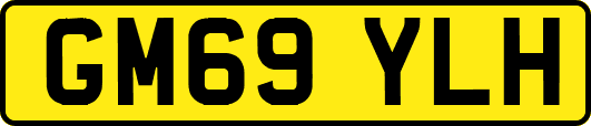 GM69YLH