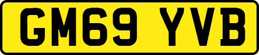 GM69YVB