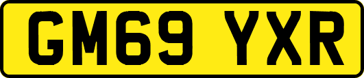 GM69YXR