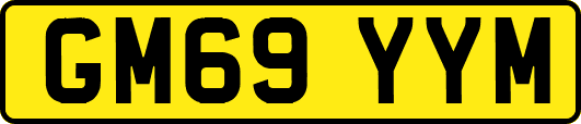 GM69YYM