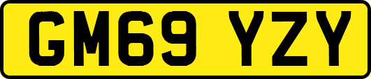 GM69YZY