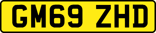 GM69ZHD