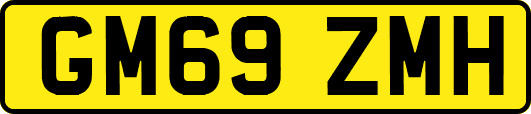 GM69ZMH
