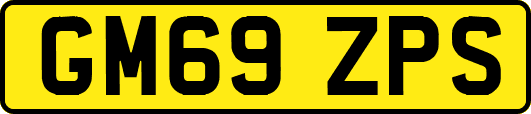 GM69ZPS