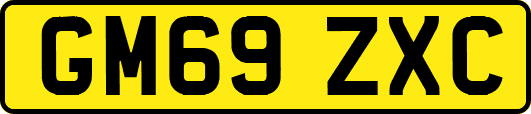 GM69ZXC