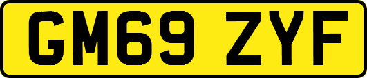 GM69ZYF