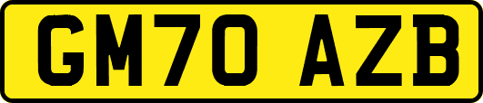 GM70AZB