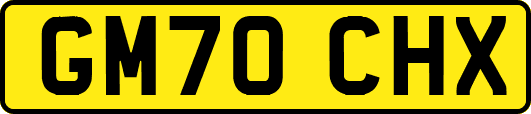 GM70CHX