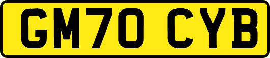 GM70CYB