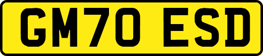 GM70ESD