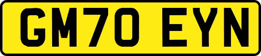 GM70EYN