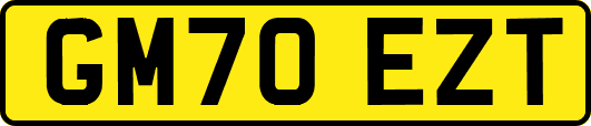 GM70EZT