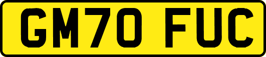 GM70FUC