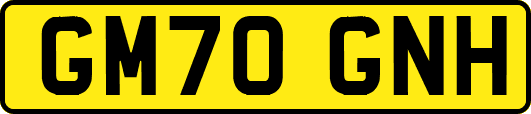 GM70GNH