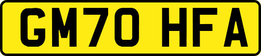 GM70HFA