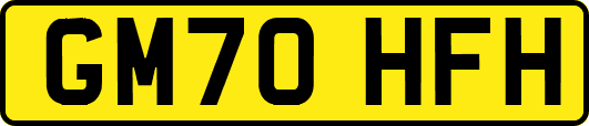 GM70HFH