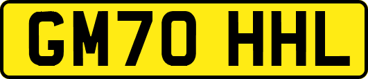 GM70HHL