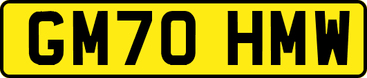 GM70HMW