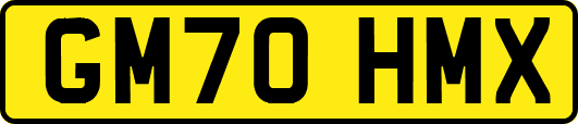 GM70HMX
