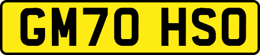 GM70HSO