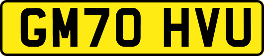 GM70HVU