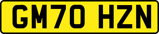 GM70HZN