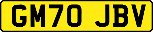 GM70JBV