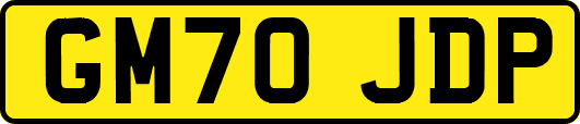 GM70JDP