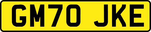GM70JKE