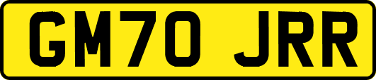 GM70JRR