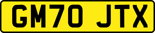 GM70JTX