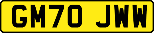 GM70JWW