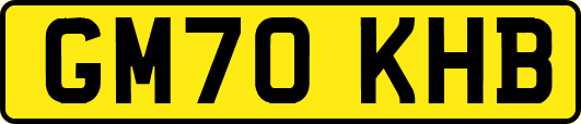 GM70KHB