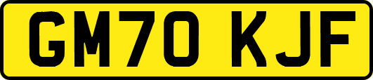 GM70KJF