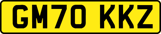 GM70KKZ