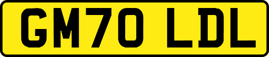 GM70LDL