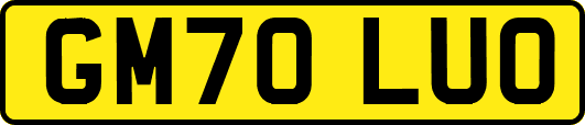 GM70LUO