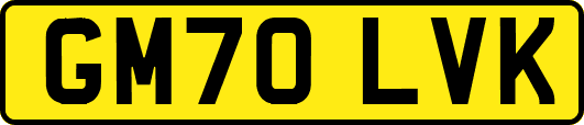 GM70LVK