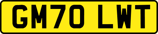 GM70LWT
