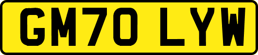 GM70LYW
