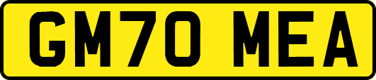 GM70MEA