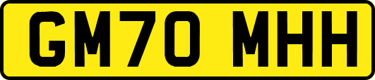 GM70MHH