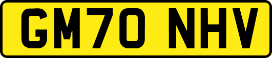 GM70NHV
