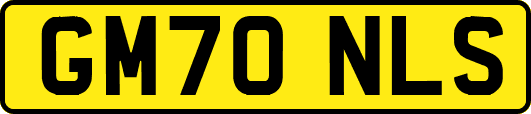 GM70NLS